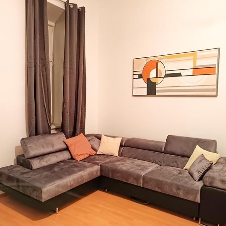 Cozy Vienna Apartments Екстер'єр фото