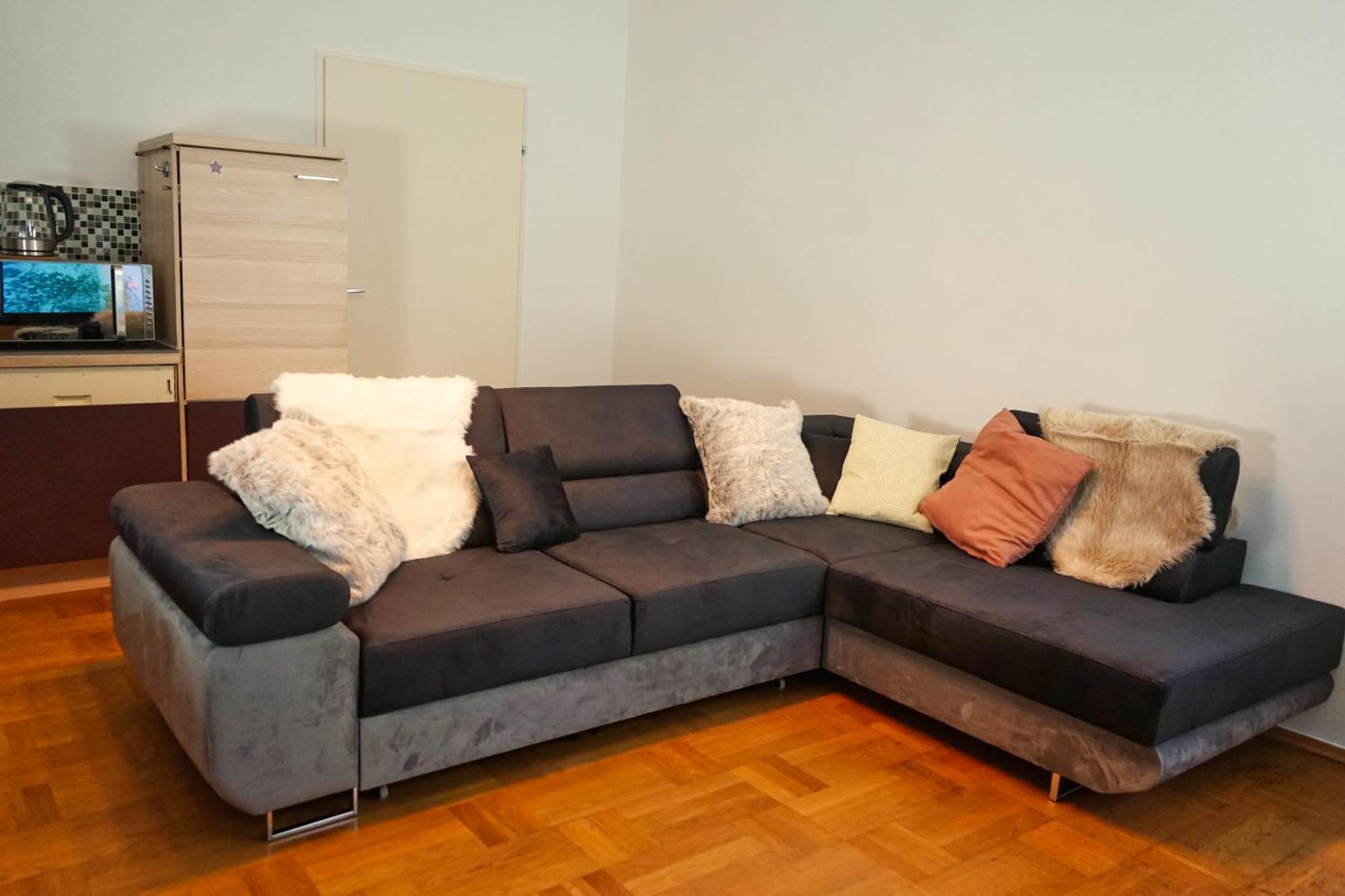 Cozy Vienna Apartments Екстер'єр фото